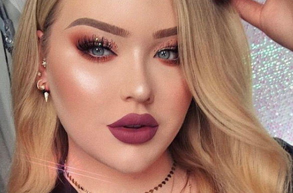 YouTube Star NikkieTutorials Comes Out Transgender