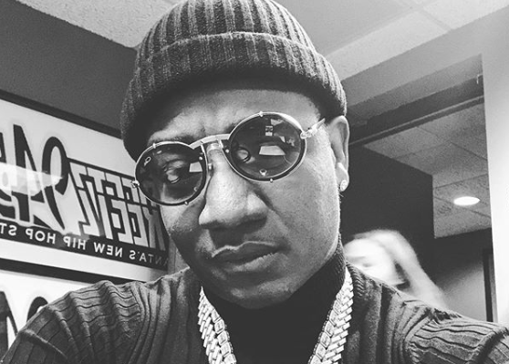 Young Joc Opens Up About Child Endangerment Case