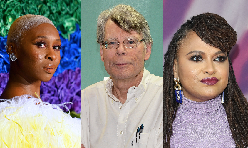 Stephen King vs Black Women