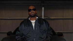 Kanye West No Longer Doing Merch - Baller Alert Kanye West No Longer Doing Merch