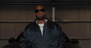 Kanye West No Longer Doing Merch