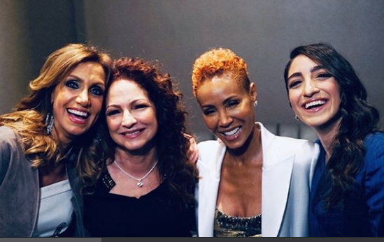 Red TAble Talk Spinoff