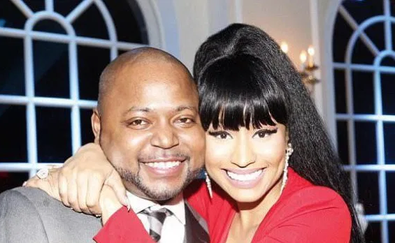 Nicki Minaj's Brother Sentenced