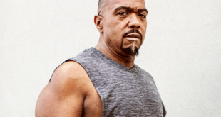 Iconic Producer Timbaland Honored With Variety's Pioneer Award