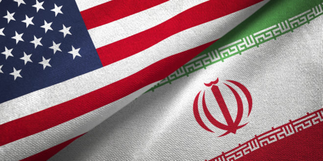 Iran and USA Sanctions