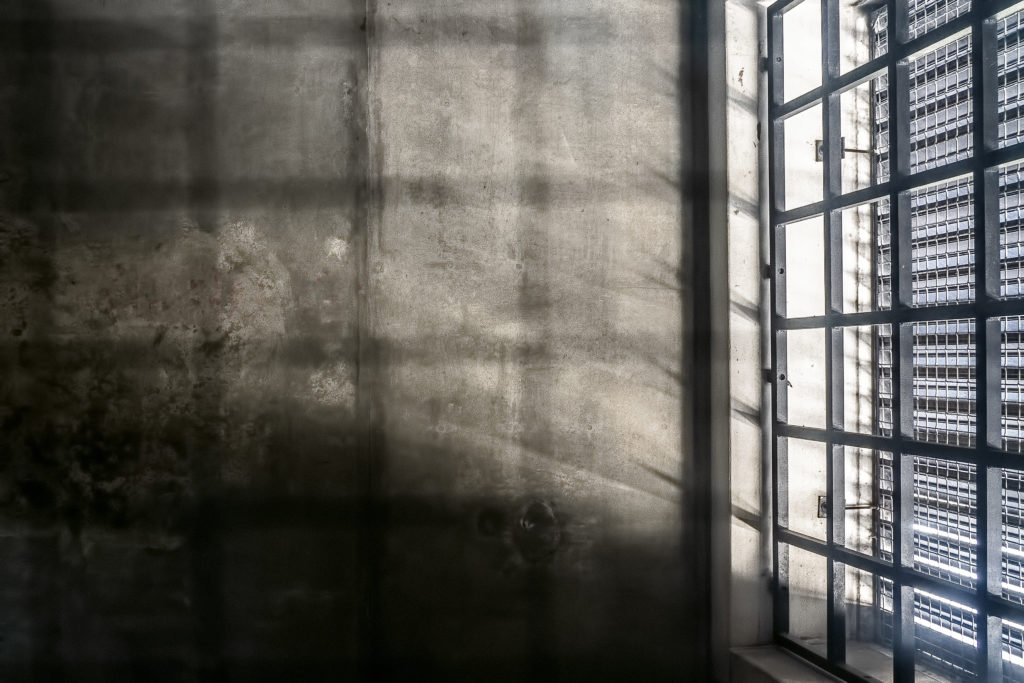 Inmate