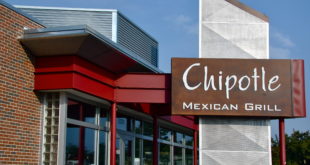 Chipotle Giving Away Free Burritos for Every 3-Pointer Made During NBA Finals