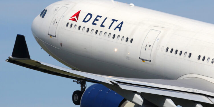 Delta Airlines Is Using AI to Personalize Ticket Prices—And It Could Change How You Fly