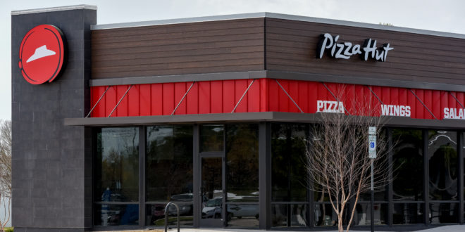 Pizza Hut Faces Backlash After Featuring Book That 'Celebrates Drag Kids' As Part Of Reading Incentive Program