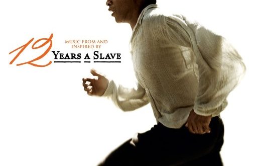 12 Years A slave