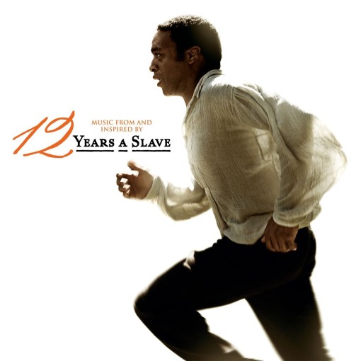 12 Years A slave