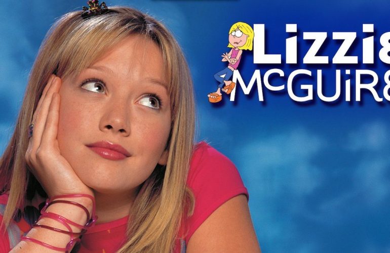 Disney Reportedly Fired ‘Lizzie McGuire’ Showrunner Because Reboot Was “Too Adult”