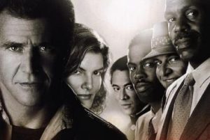 Lethal Weapon 5