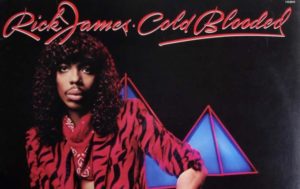 Rick James