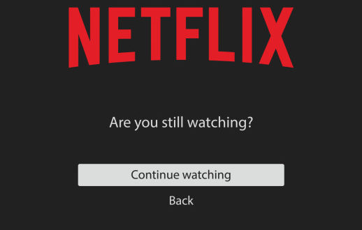 Netflix Autoplay