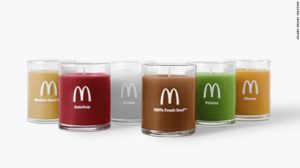 McDonald’s