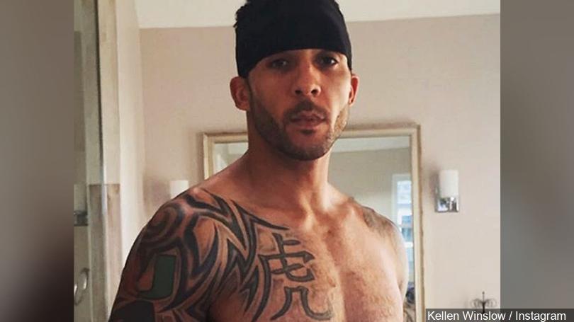 Kellen Winslow II sentenced