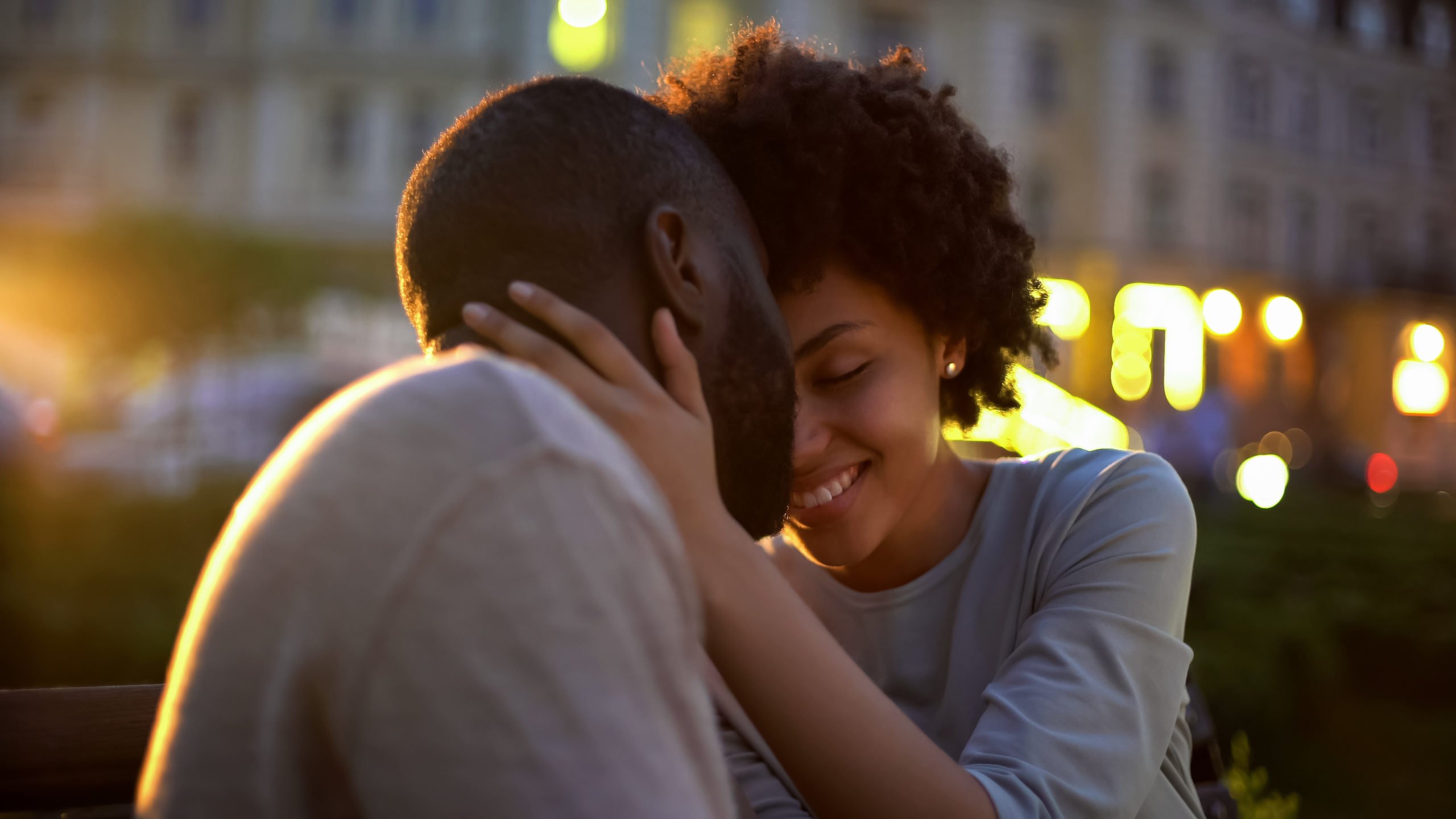 Ballerific Relationships: Women Making The First Move Is Not So Bad Or Is It