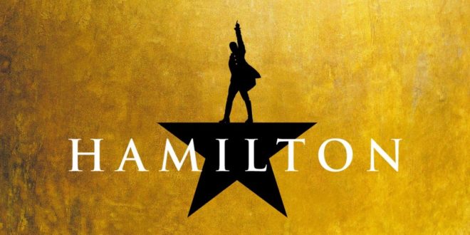 Hamilton for Theater
