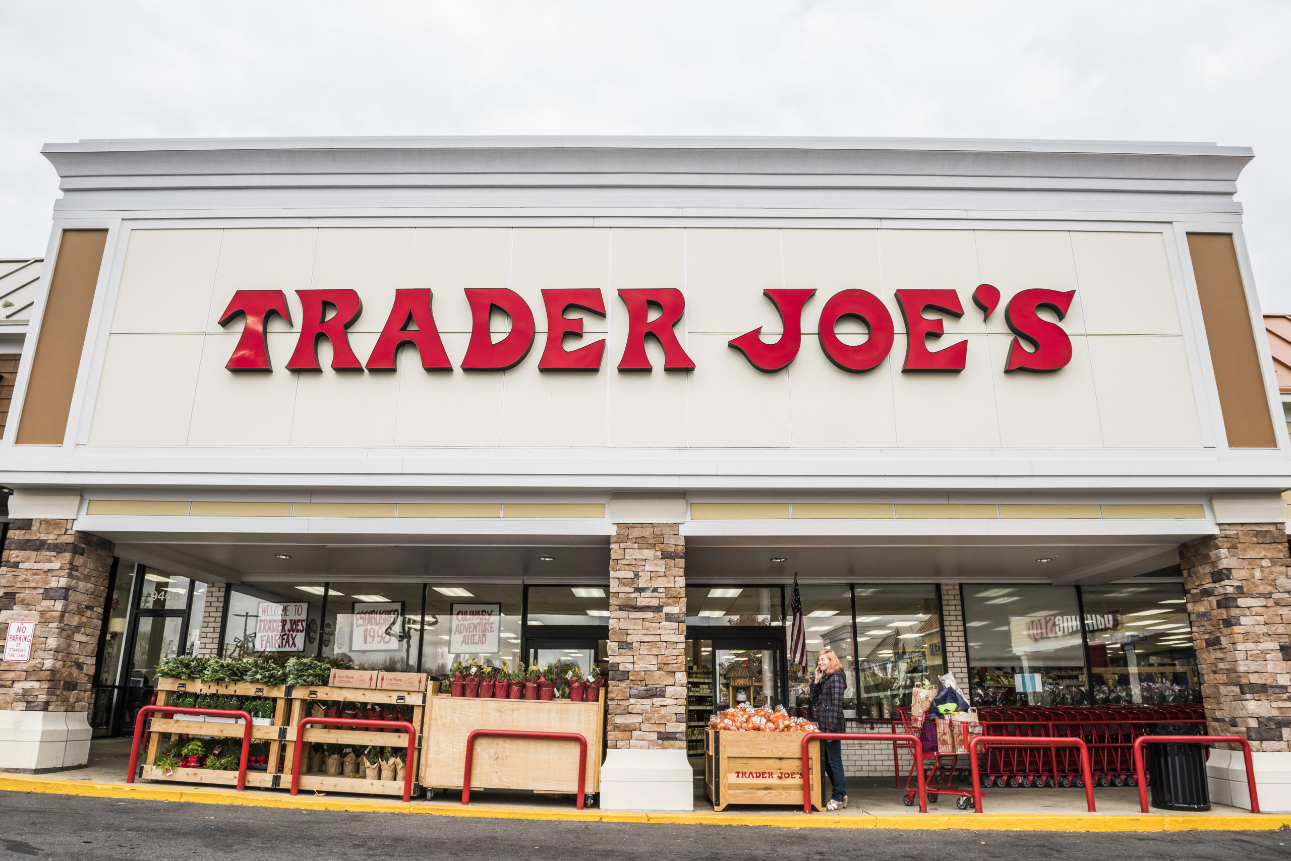 Egg Crisis: Trader Joe’s Cracks Down with a One-Dozen Rule Amid Bird Flu Outbreak