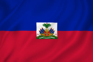 Haiti fire