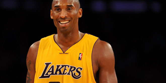 Lakers to Honor Kobe with Black Mamba Jerseys for Thursday's Statue Unveiling