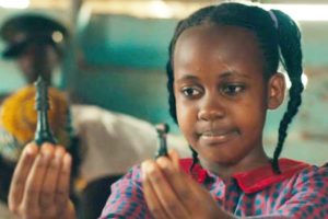 “Queen of Katwe” Star Dies