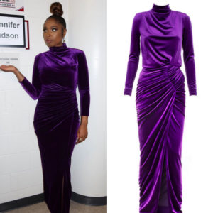 Jennifer Hudson in House of CB