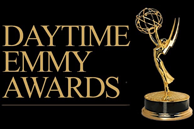 Daytime Emmys for Streaming