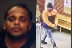 Bronx Shooting