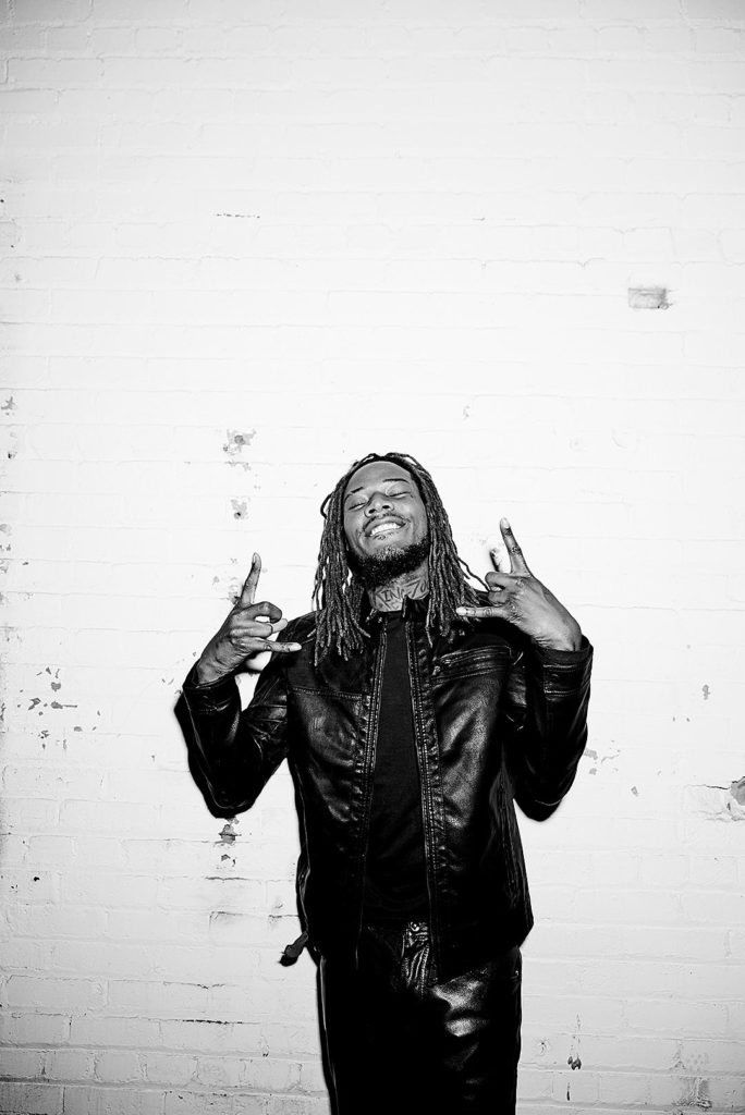 Fetty Wap For XXL
