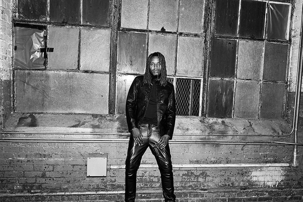 Fetty Wap For XXL