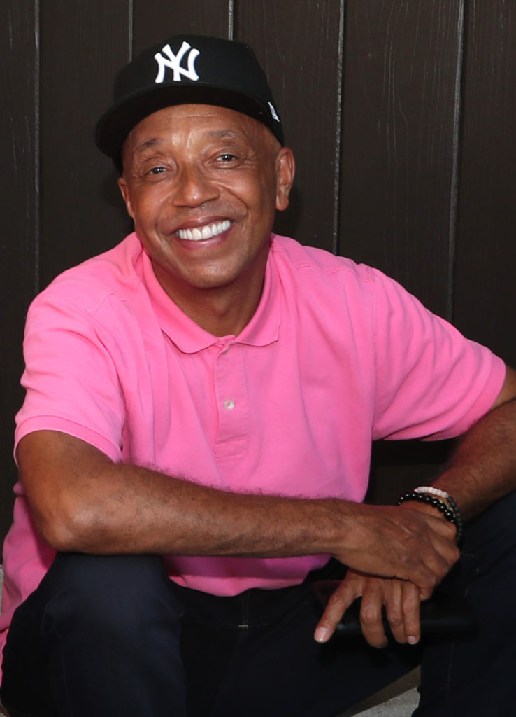 Russell Simmons' Doc 