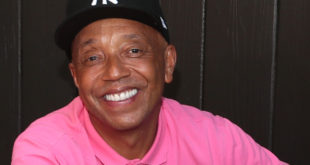 Russell Simmons' Doc