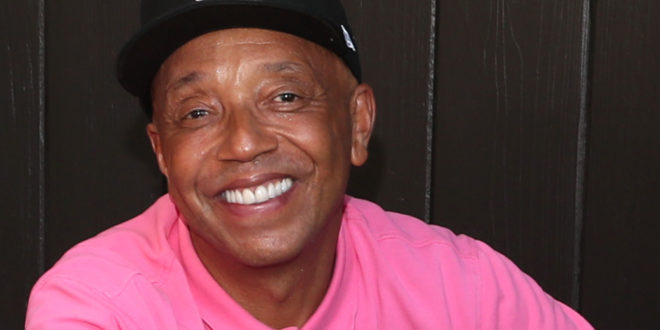Russell Simmons Fights Back Against Defamation Lawsuit Filed by Former Executive
