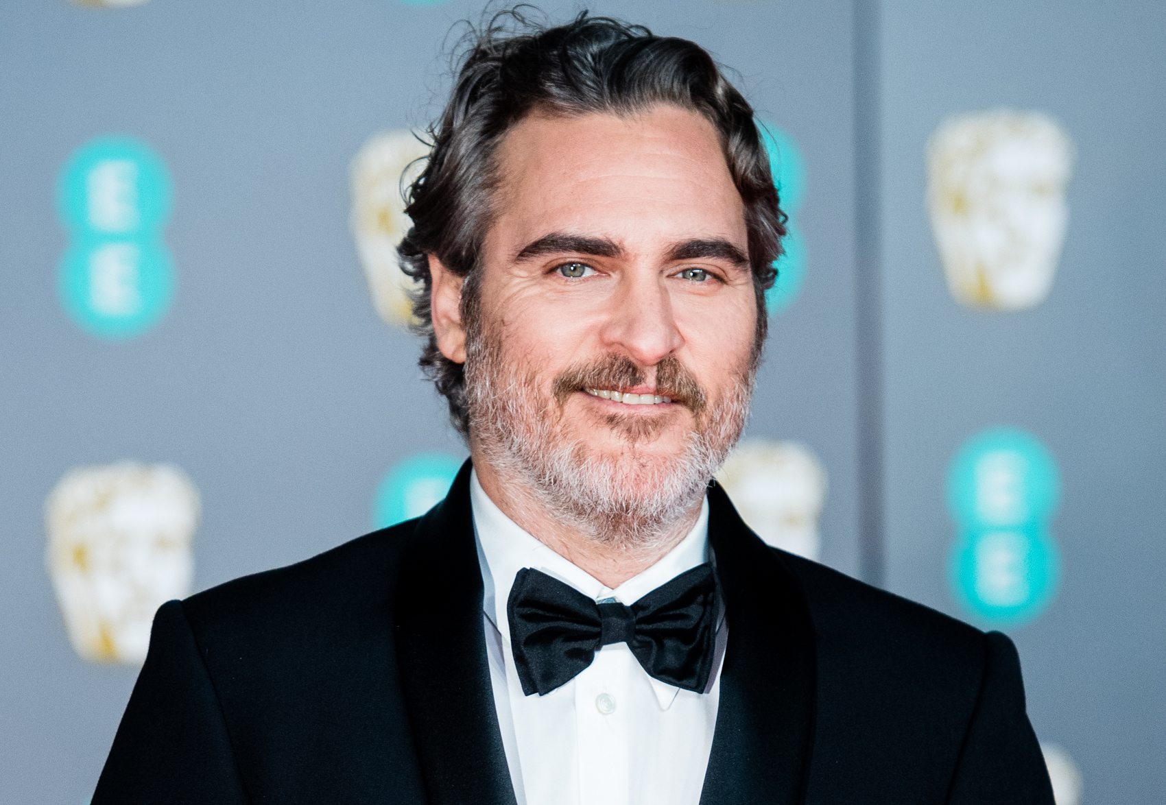Joaquin Phoenix - Baller Alert Joaquin Phoenix