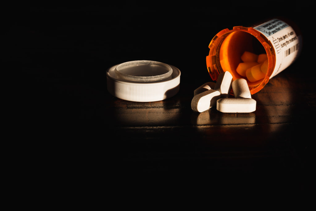 Opioid Crisis