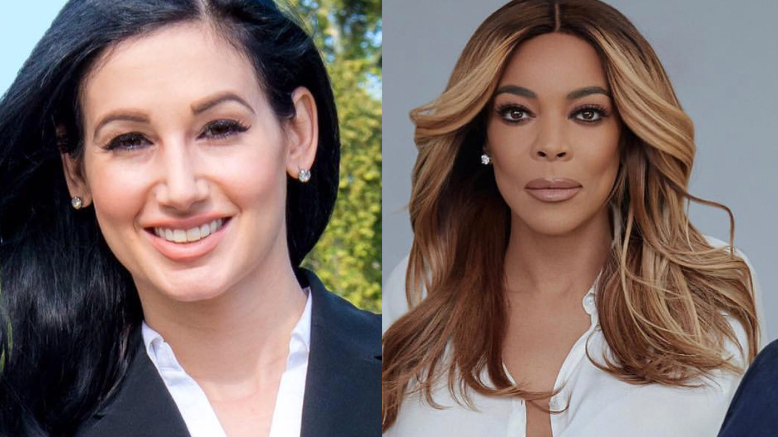 Wendy Williams Under Fire