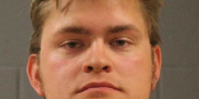 Utah Man arrested