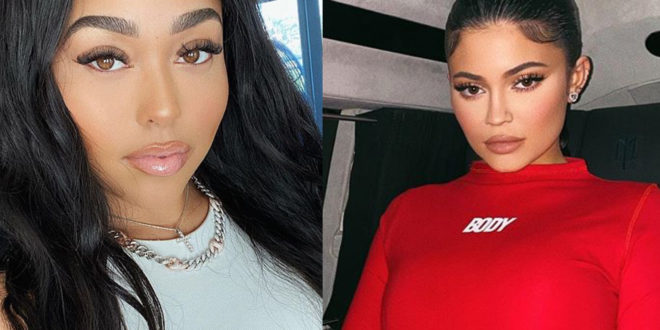 Kylie Jenner Opens Up About Jordyn Woods Reconciliation, Says They “Never Fully Cut Each Other Off”
