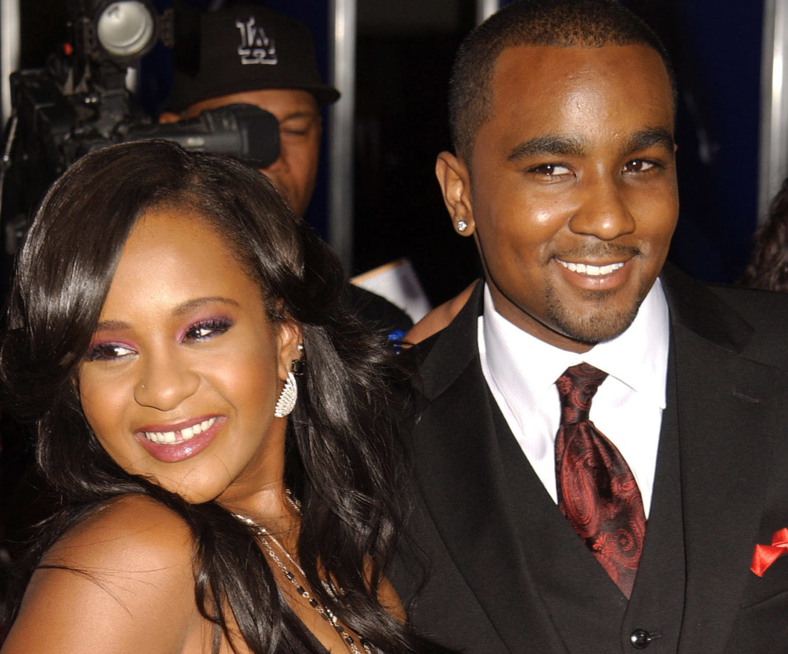 Nick Gordon Cause of Death