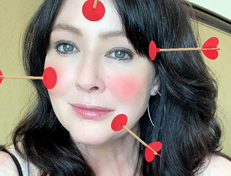 Shannen From Charmed