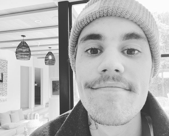 Justin Bieber Opens Up About Drug Addiction, Anxiety And Depression