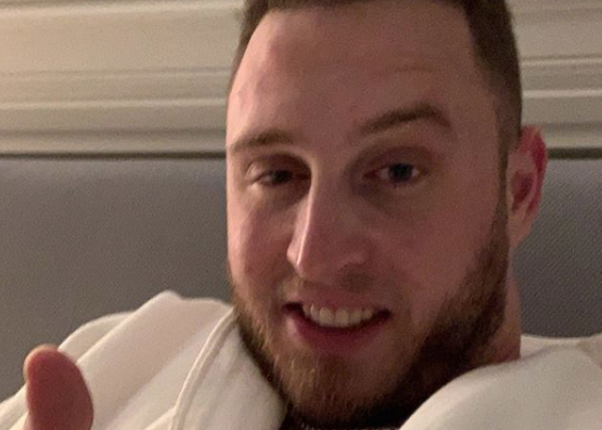 Chet Hanks Talks CUltural Appt.