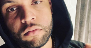 Ice Cube’s Son, O’Shea Jackson Jr. Responds to Being Labeled a 'Nepotism Baby'