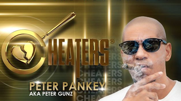 Peter Gunz Talks Cheaters