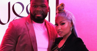 Nicki Minaj Set to Star In and Executive Produce Alongside 50 Cent in New Animated Series ‘Lady Danger’