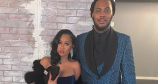 Waka Flocka Seeks Court Order to Seal Divorce Records Amid Ex's Online Feud with New Girlfriend