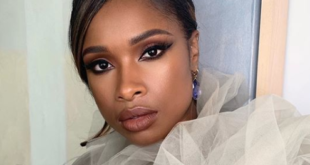 Jennifer Hudson's New Talk Show Premiering This Fall Will Be Produced By The Same Crew Behind Ellen DeGeneres' Show