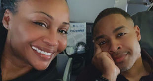 Cynthia Bailey Opens Up About Her Split From Mike Hill, Shuts Down Cheating Rumors